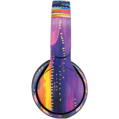 Etta Vee Kaleidoscope Brush Stroke Beats Solo Pro Skin